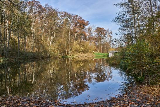 Köpferstausee