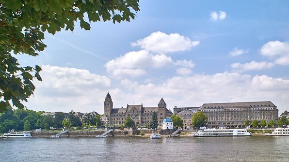 Preußisches Regierugsgebäude