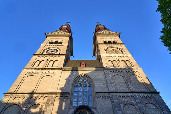 Liebfrauenkirche