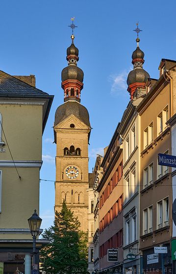 Liebfrauenkirche