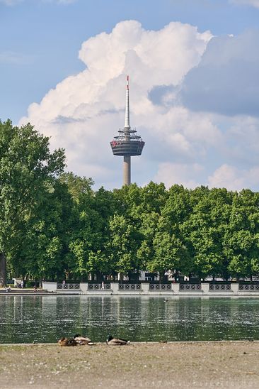 Fernsehturm