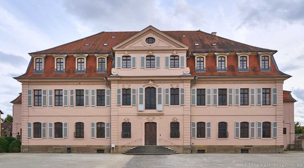 Stadionsches Schloss