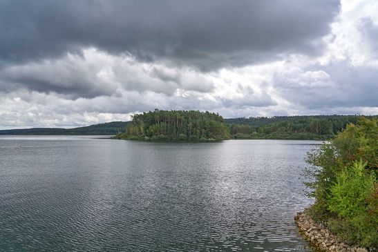 Brombachsee 