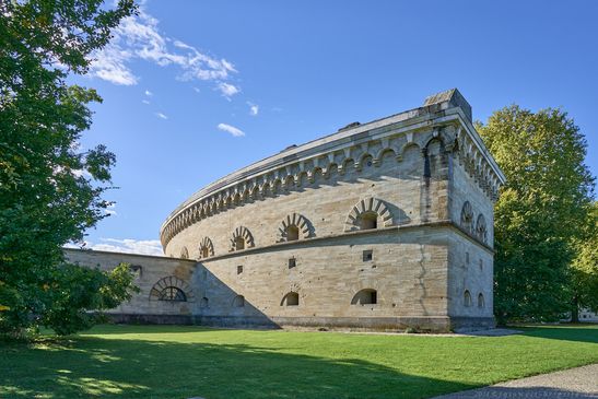 Bayrisches Armeemuseum