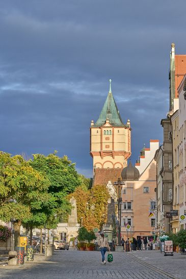 Wasserturm