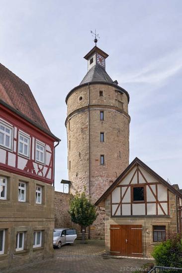 Bürgerturm