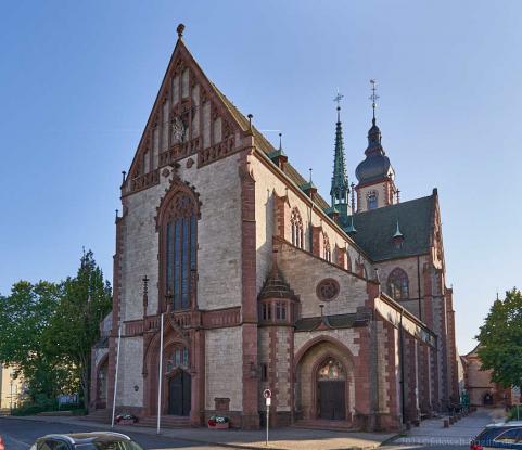 Stadtkirche St. Martin