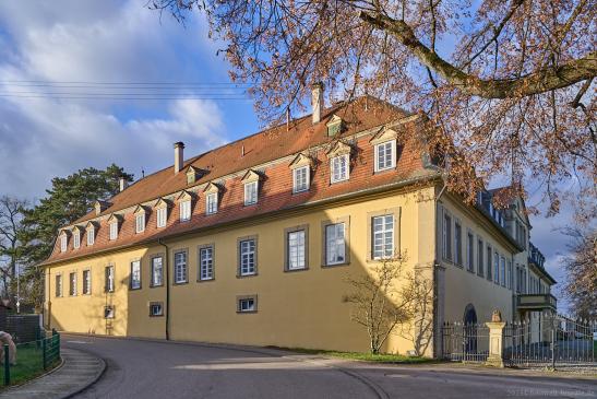 Schloss Massenbach