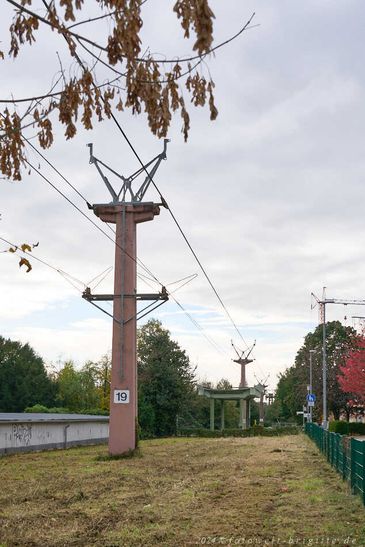 Seilbahn