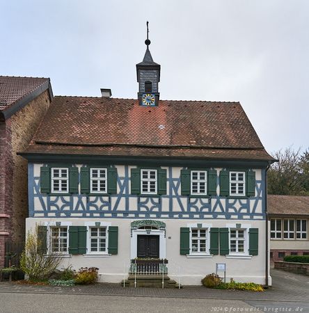 Altes Rathaus