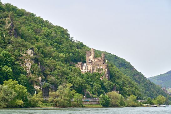 Burg Rheinstein