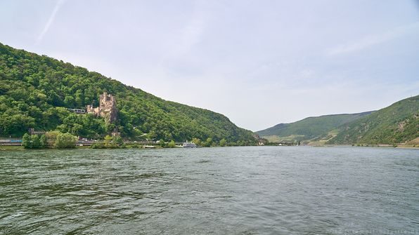 Burg Rheinstein