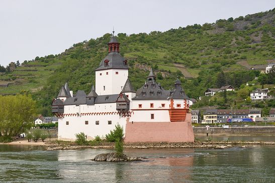 Burg Pfalzgrafenstein