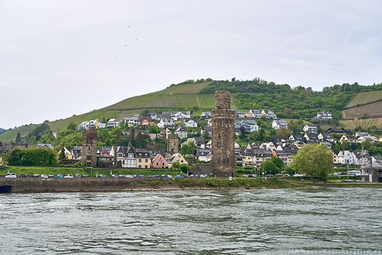 Oberwesel